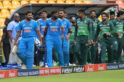 Asia Cup draw appears to be fixed, says former Sri Lanka cricketer Senanayake