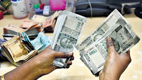 Image used for representational purposes only. 