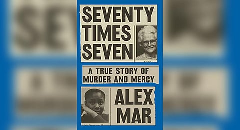 Seventy Times Seven by Alex Mar | Express