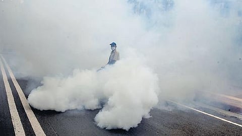 Image used for representational purpose only.