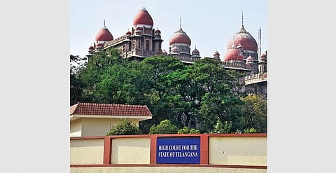 Telangana HC tells police not to interfere with wellness centre operations