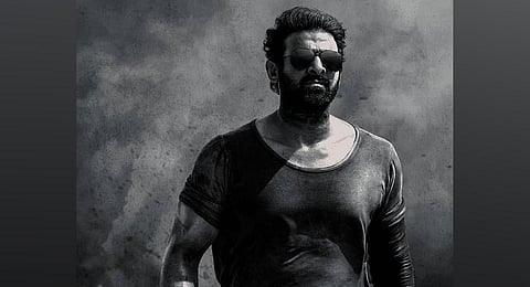 Prabhas-starrer 'Salaar'.