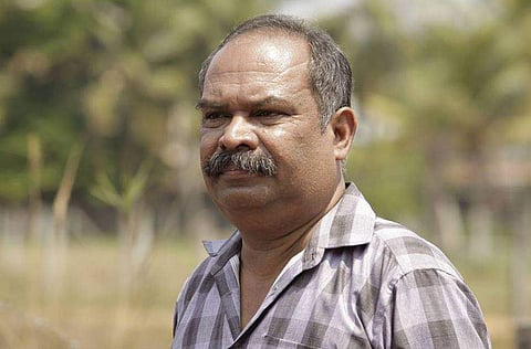 Alencier Ley Lopez. (Courtesy: Facebook)