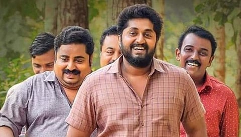 A scene from Nadhikalil Sundari Yamuna.