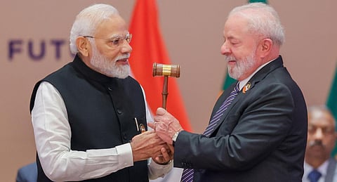 One tamasha, too many agendas