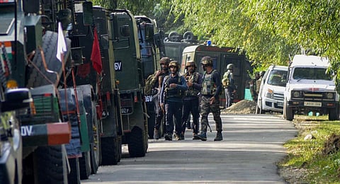 Image used for representational purpose.(Photo | EPS)