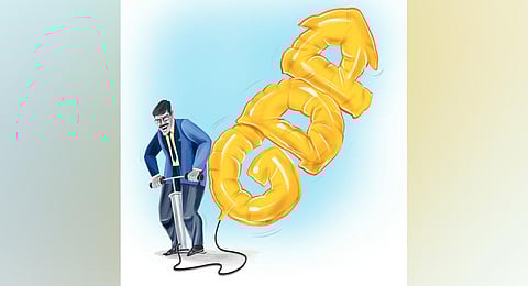 Image used for representational purpose only. (Express IIlustration)