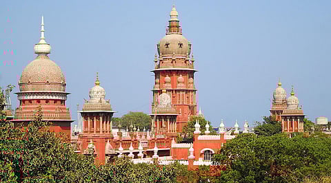 Madras High Court bins acquittal of ex-min’s PA in graft case