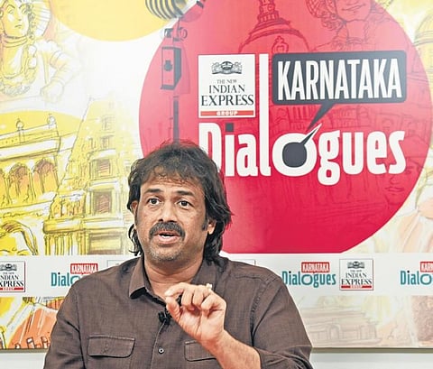 ‘Clustering of schools to transform public education in Karnataka': Minister Madhu Bangarappa