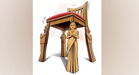 Image used for representational purpose only. (Express Illustrations)