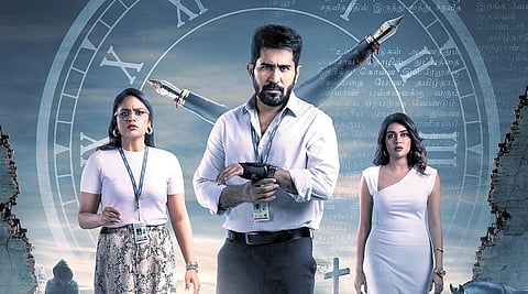 Location diaries: Nandita Swetha — canine love and camaraderie