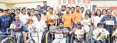 (File Photo: Ashwin Prasath)