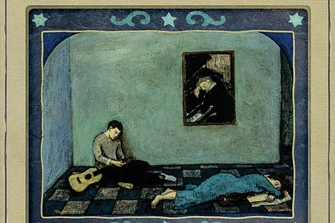 Rootsy harmonies and spiritual uplift from Buddy and Julie Miller on ‘In the Throes’