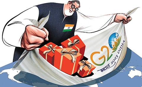 Image used for illustrative purposes only. (Express illustration | Soumyadip Sinha)