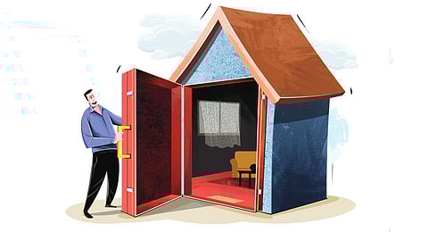 Image used for representational purpose only. (Express IIlustration)