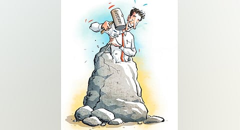 Image used for representational purpose only. (Express IIlustration)