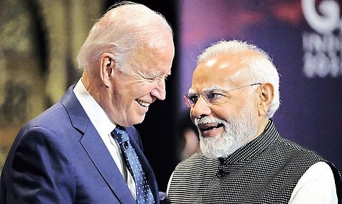 English breakfast: Modi, Biden’s grandpa & some spiced toast 