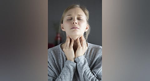 Treatment for salivary gland tumors