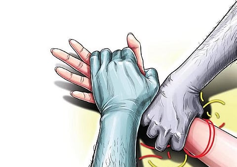 Representational image.