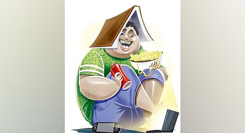 Image used for representational purpose only. (Express IIlustration)