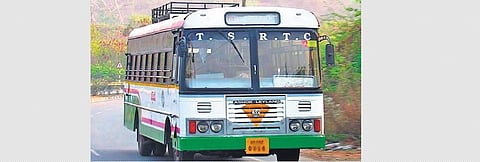 Representational image