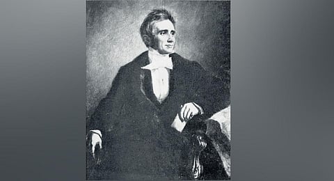 Behind the science: Charles Goodyear- shaping rubber