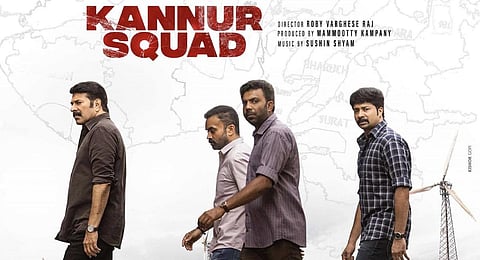 'Kannur squad': Men on a mission