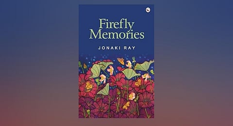 firefly memories. (Photo | Amazon website)