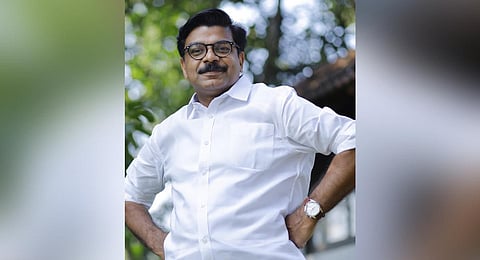 Govt nod for vigilance probe against Mathew Kuzhalnadan