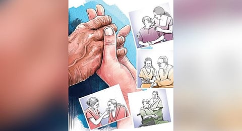 Nimhans, Cipla Foundation set up pilot neuro-palliative unit for Alzheimer’s patients