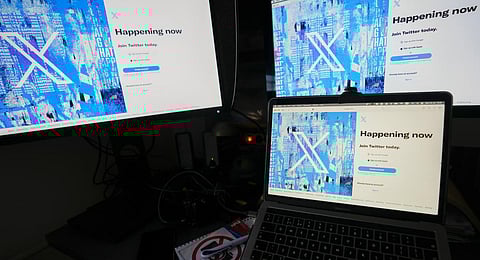 Image used for representational purpose.(Photo | AP)