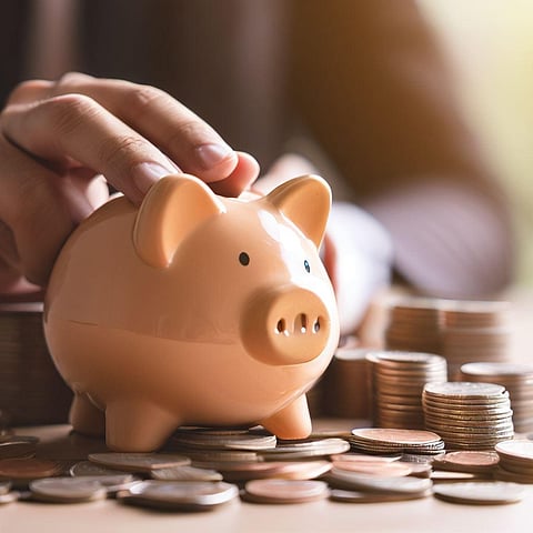 For representational purposes