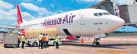 For representational purposes