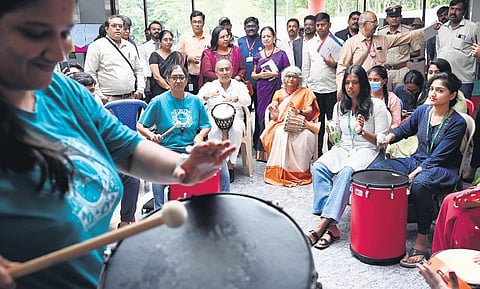 On World Alzheimer’s Day, Karnataka launches a State Action Plan for Dementia on Thursday. Health Minister Dinesh Gundu Rao says Dementia diagnosis, treatment, care and support will be prioritised in