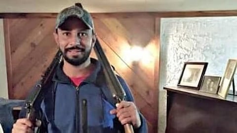 Sukhdool Singh aka Sukha Duneke, a pro-Khalistan activist, was shot dead.