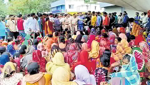 Two promising footballers in Odisha killed in road accident 