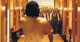 A still from 'Animal'