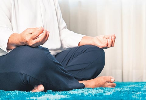 For representational purposes