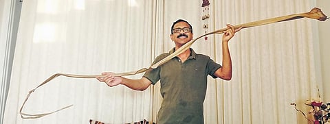 Sunbird aims to produce 3,00,000 straws per day by the end of 2024 while giving meaningful employment opportunities around the year to 500 women in rural India.