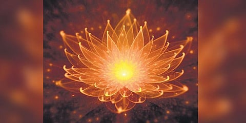 For representational purposes