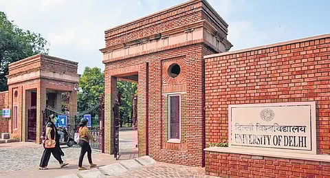 Delhi University