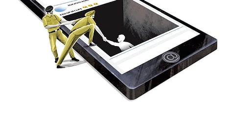 Kerala police swing into action; illegal loan apps, websites taken down