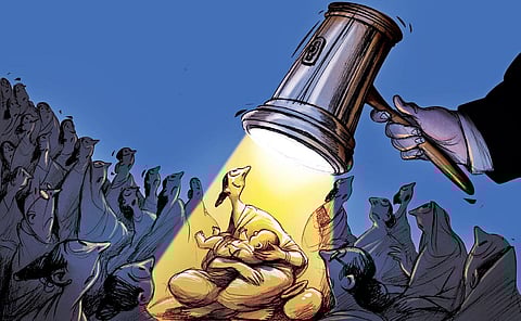 Express Illustrations| Soumyadip Sinha)