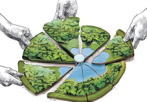 Representational image (Illustration | Amit Bandre)