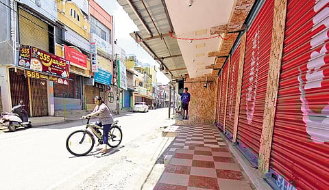 Image used for representational purpose.(Photo | EPS)