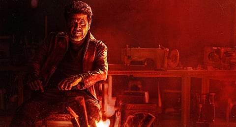 Director Srini and composer Arjun Janya craft multilingual ‘OGM’ medley in 'Ghost'