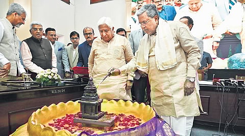 Karnataka's Lakkundi next for World Heritage Site list: HK Patil 