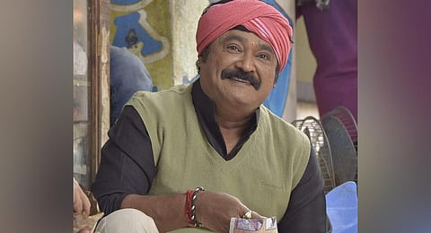 I am grateful for the global appreciation of my work: Jaggesh