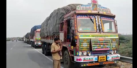 Image used for representational purpose only. (File Photo)