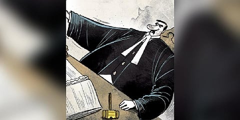 For representational purposes